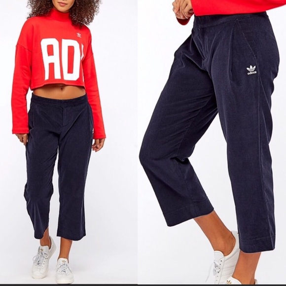 adidas Pants - NWT adidas Original Pant  Legend Ink  Size-Medium